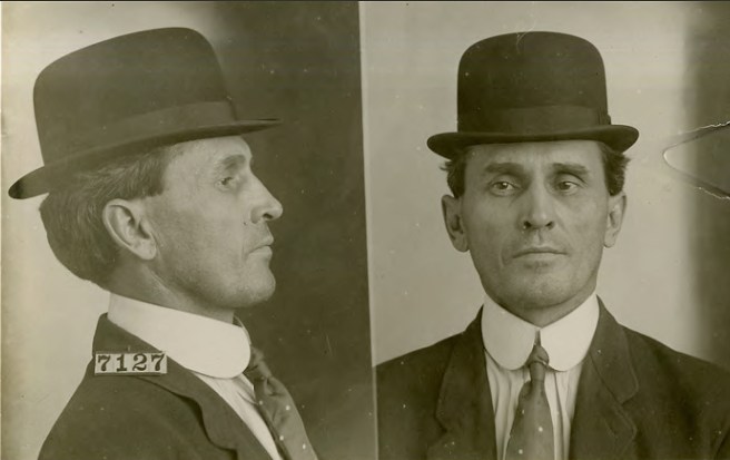 Hiram Lepper_Leavenworth