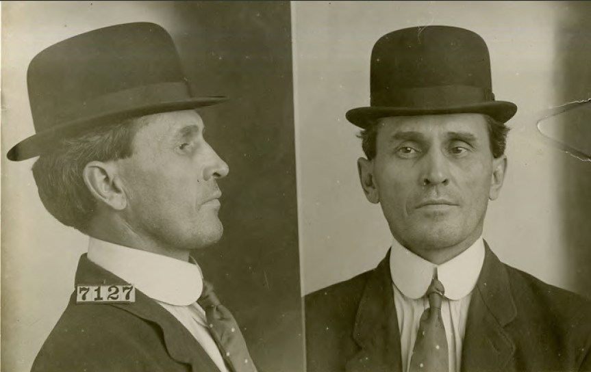 Hiram Lepper_Leavenworth