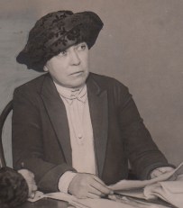 Mary E. Hamilton front_marked