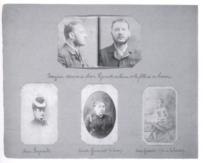 pranzini-and-the-victims