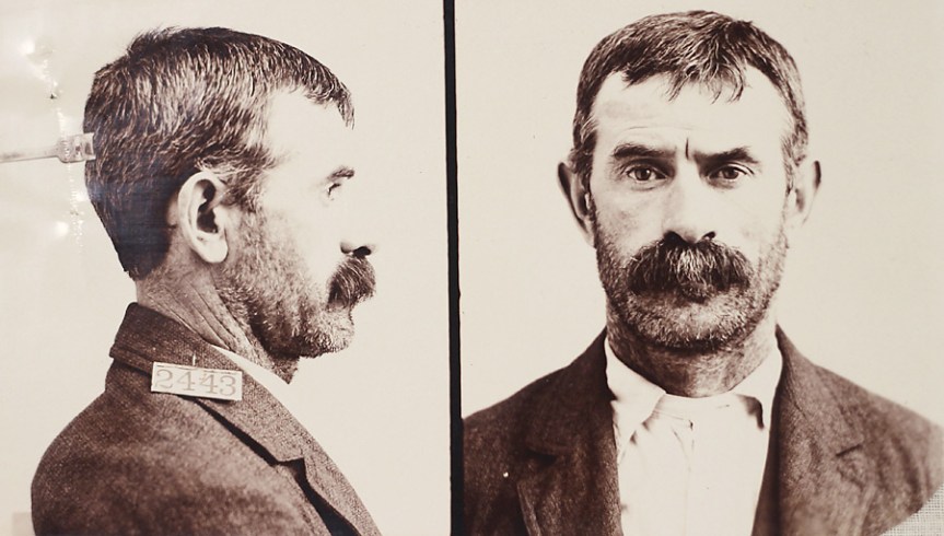 John Morgan mug2