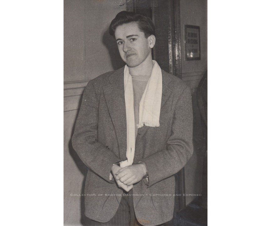 Albert Cook_marked