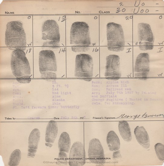 George Brown_back_marked