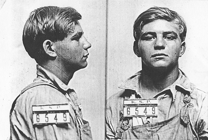 Cecil Pruitt