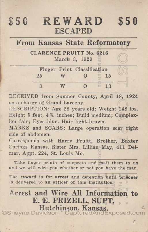 Clarence Pruitt back_marked