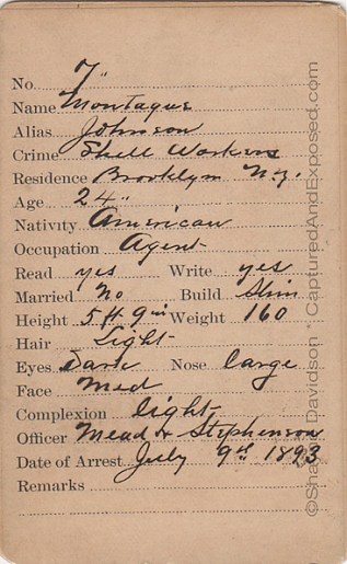 Harry Montague_back_marked