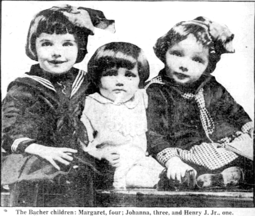 Johanna healey bacher photos - Newspapers.com