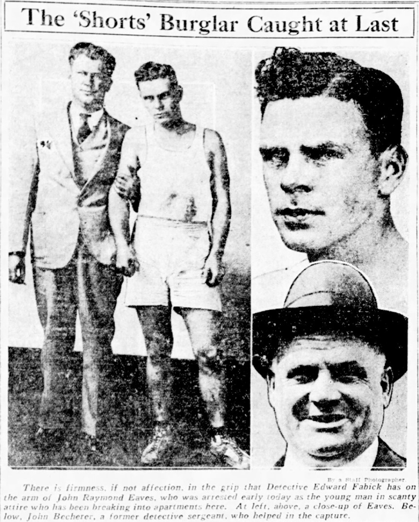 John Eaves more photos - Newspapers.com