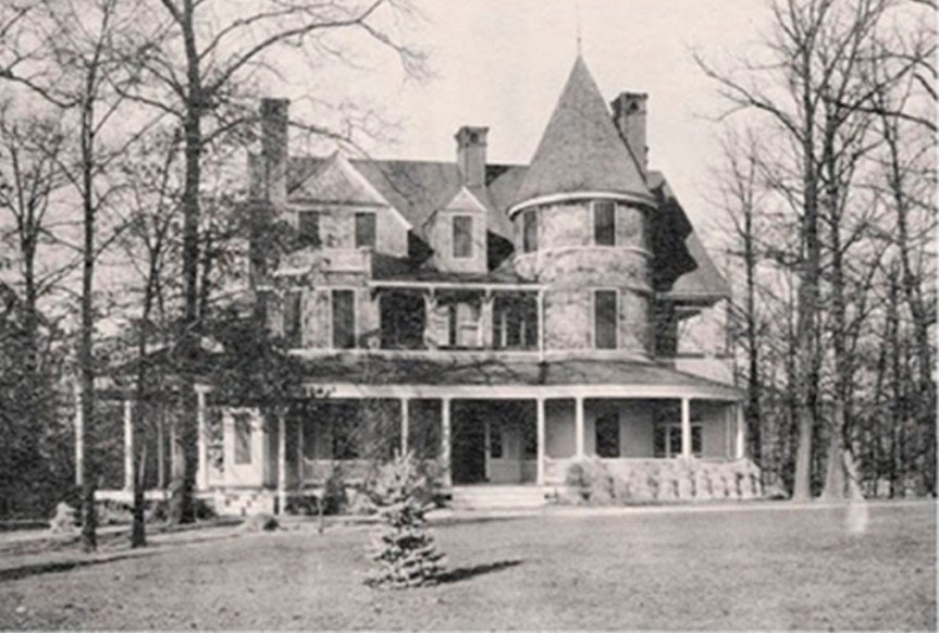 Oakwood