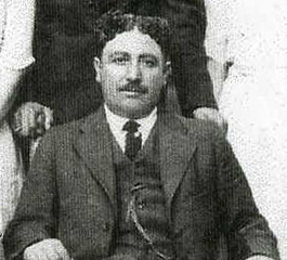 Antonio Lanasa