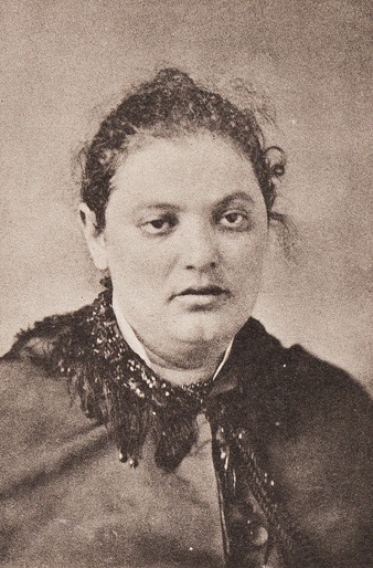 Bertha Heyman